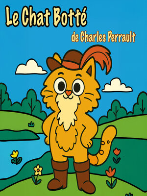 cover image of Le Chat Botté